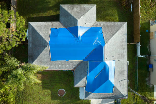Trusted Aristocrat Ranchettes, CO Roofing Service Experts